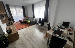 Preluare de chiriasi, 2 camere, 55 mp utili, parter inalt, zona parcului Poligon