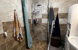 Preluare de chiriasi, 2 camere, 55 mp utili, parter inalt, zona parcului Poligon