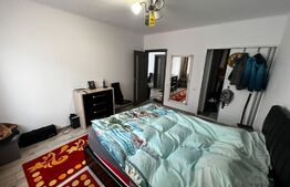 Preluare de chiriasi, 2 camere, 55 mp utili, parter inalt, zona parcului Poligon