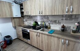 Preluare de chiriasi, 2 camere, 55 mp utili, parter inalt, zona parcului Poligon