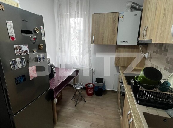 Apartament de vânzare 2 camere Floreşti - 110440AV | BLITZ Cluj-Napoca | Poza2