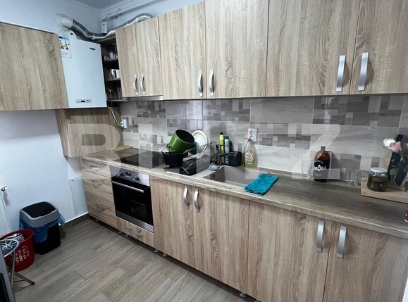 Apartament de vânzare 2 camere Floreşti - 110440AV | BLITZ Cluj-Napoca | Poza5