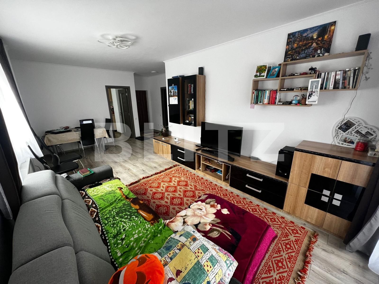 Apartament de vânzare 2 camere Floreşti - 110440AV | BLITZ Cluj-Napoca | Poza1