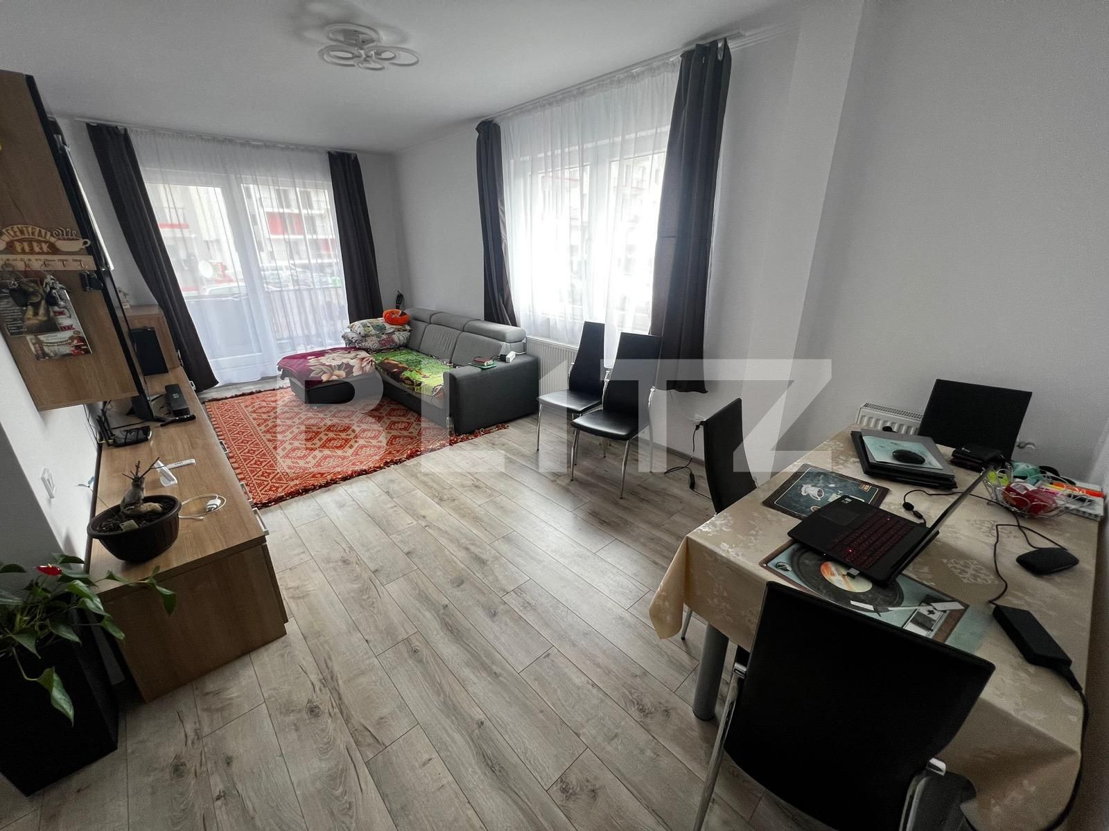 Apartament de vânzare 2 camere Floreşti - 110440AV | BLITZ Cluj-Napoca | Poza3