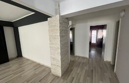 Apartament 3 camere, 80 mp, parcare, zona Aurel Vlaicu