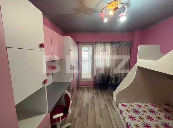 Apartament de închiriat 3 camere Marasti - 110442AI | BLITZ Cluj-Napoca | Poza3