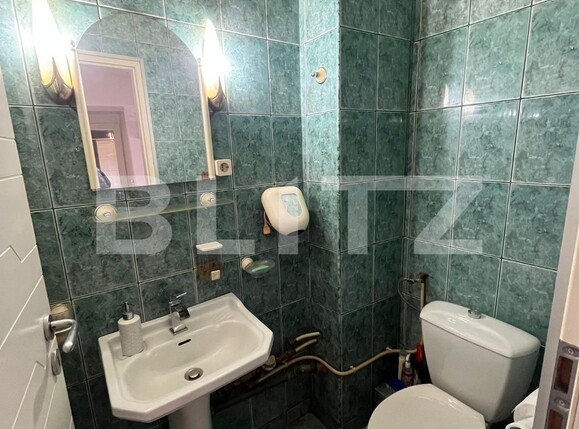 Apartament de închiriat 3 camere Marasti - 110442AI | BLITZ Cluj-Napoca | Poza13