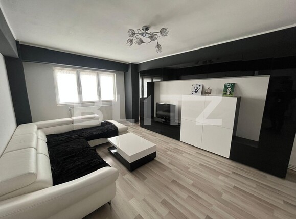 Apartament de închiriat 3 camere Marasti - 110442AI | BLITZ Cluj-Napoca | Poza1