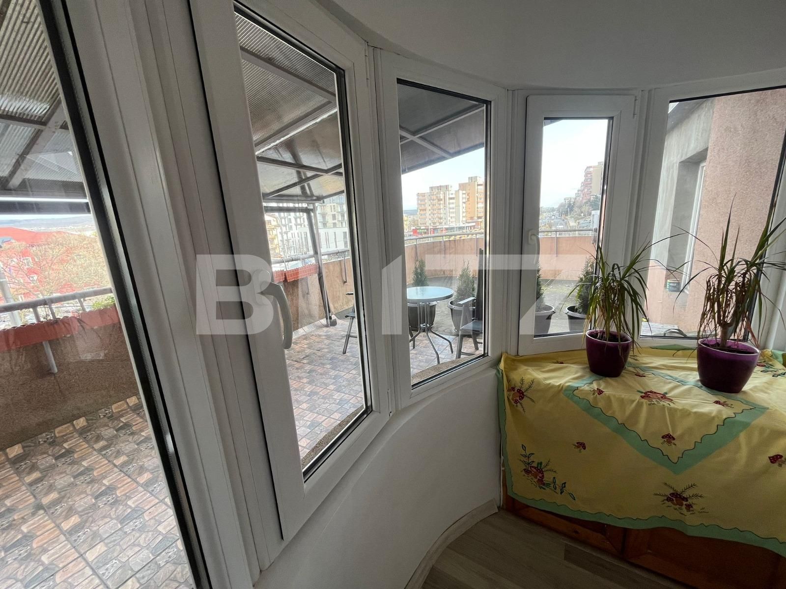 Apartament de închiriat 3 camere Marasti - 110442AI | BLITZ Cluj-Napoca | Poza10