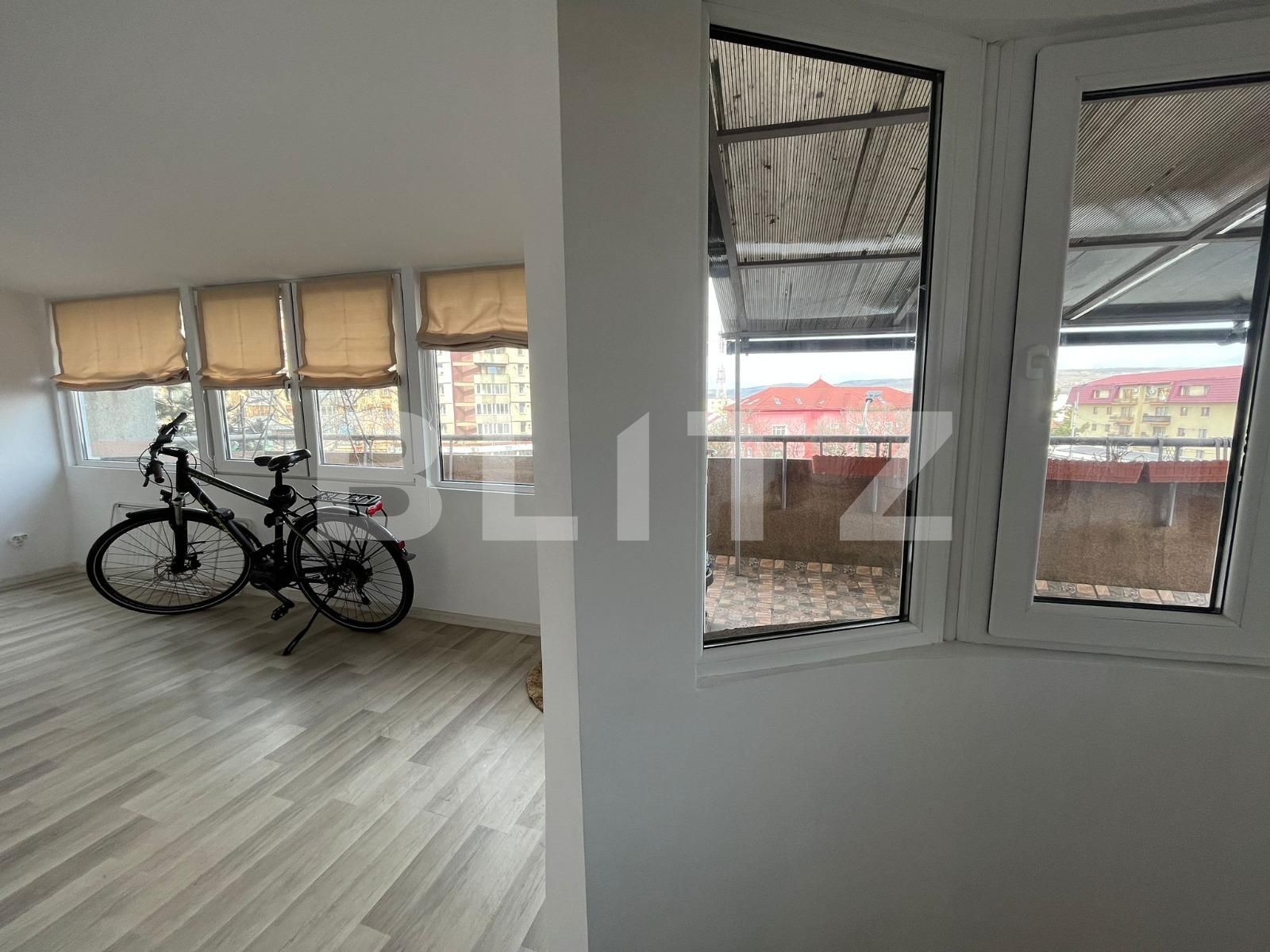 Apartament de închiriat 3 camere Marasti - 110442AI | BLITZ Cluj-Napoca | Poza11
