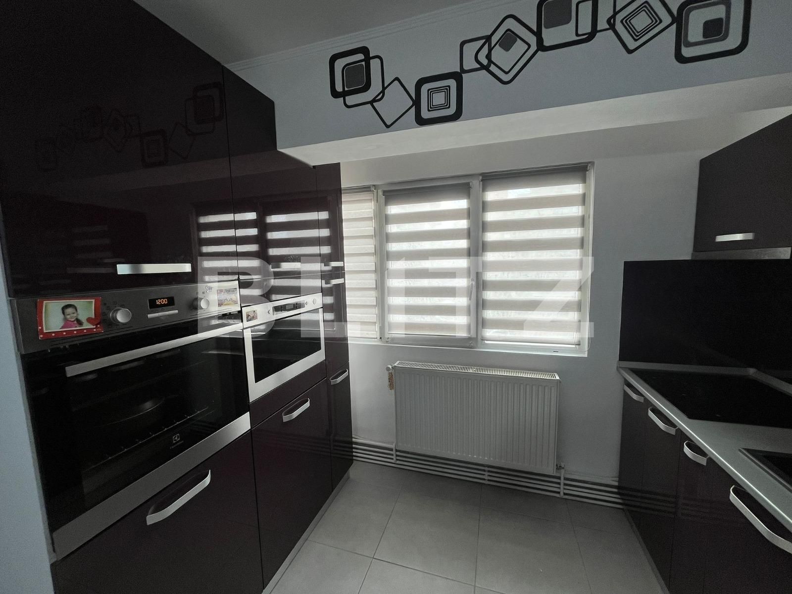 Apartament de închiriat 3 camere Marasti - 110442AI | BLITZ Cluj-Napoca | Poza7