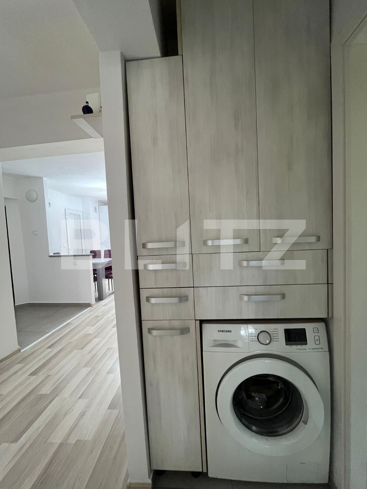 Apartament de închiriat 3 camere Marasti - 110442AI | BLITZ Cluj-Napoca | Poza8