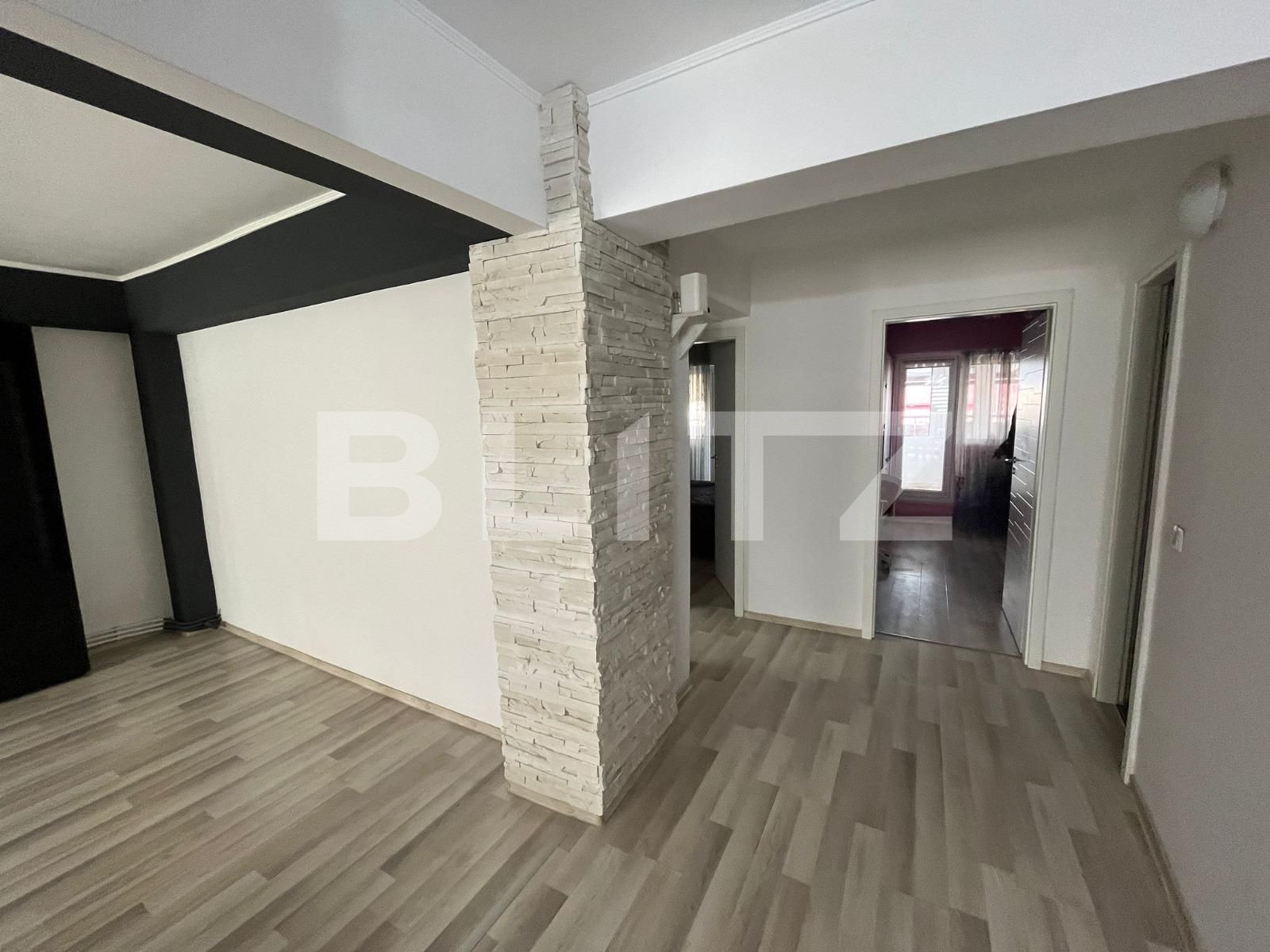 Apartament de închiriat 3 camere Marasti - 110442AI | BLITZ Cluj-Napoca | Poza4
