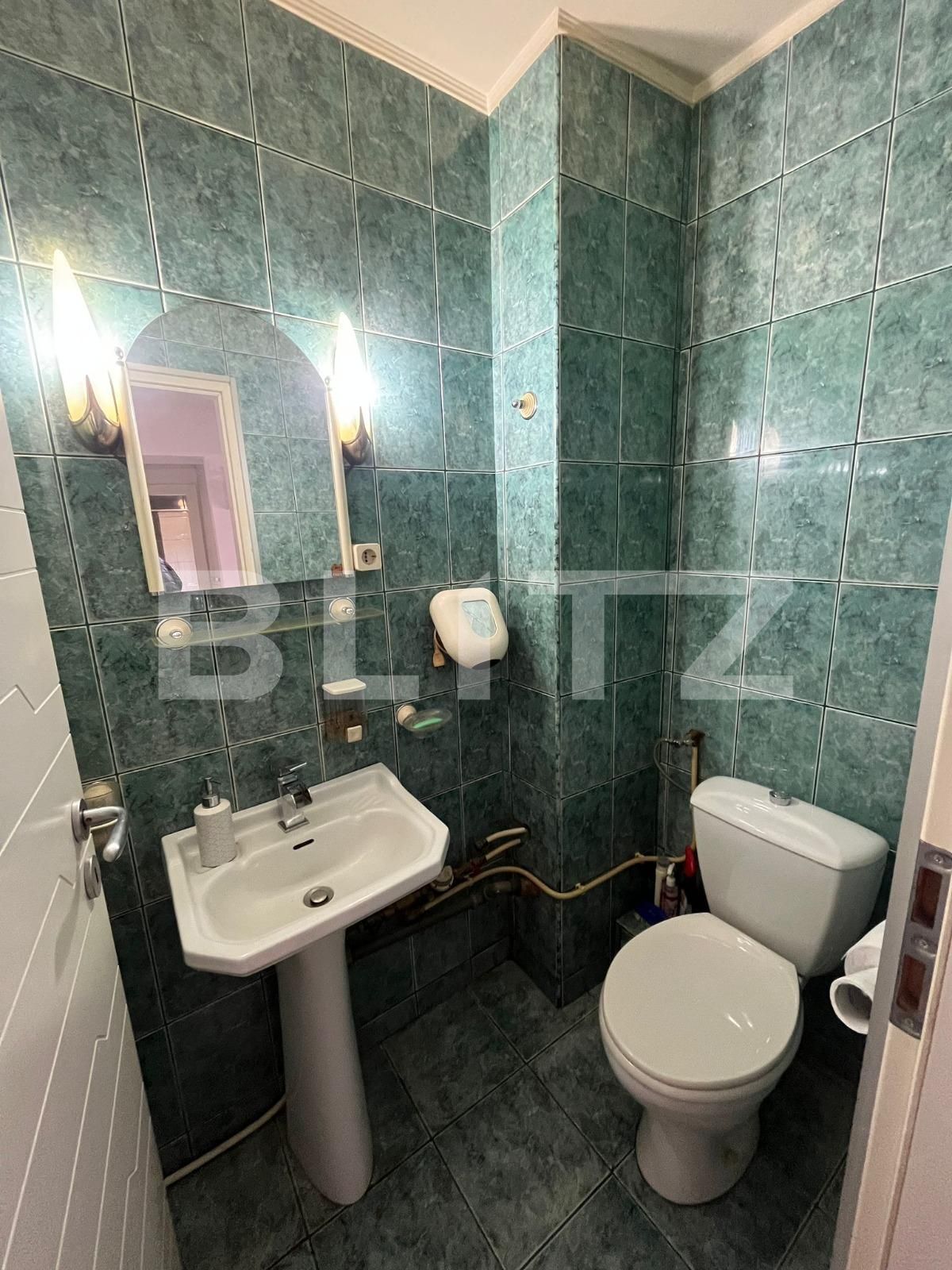 Apartament de închiriat 3 camere Marasti - 110442AI | BLITZ Cluj-Napoca | Poza13