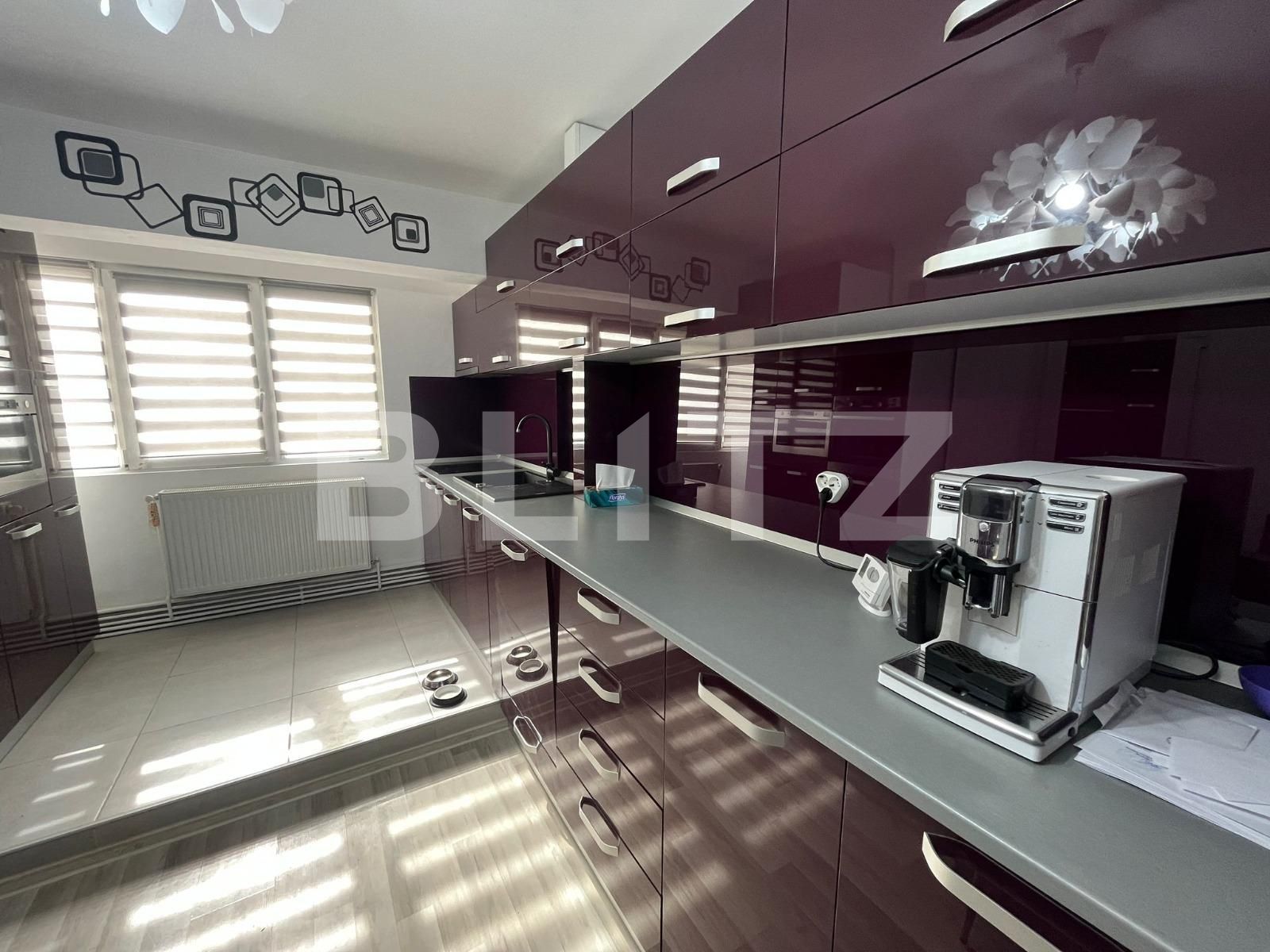 Apartament de închiriat 3 camere Marasti - 110442AI | BLITZ Cluj-Napoca | Poza6