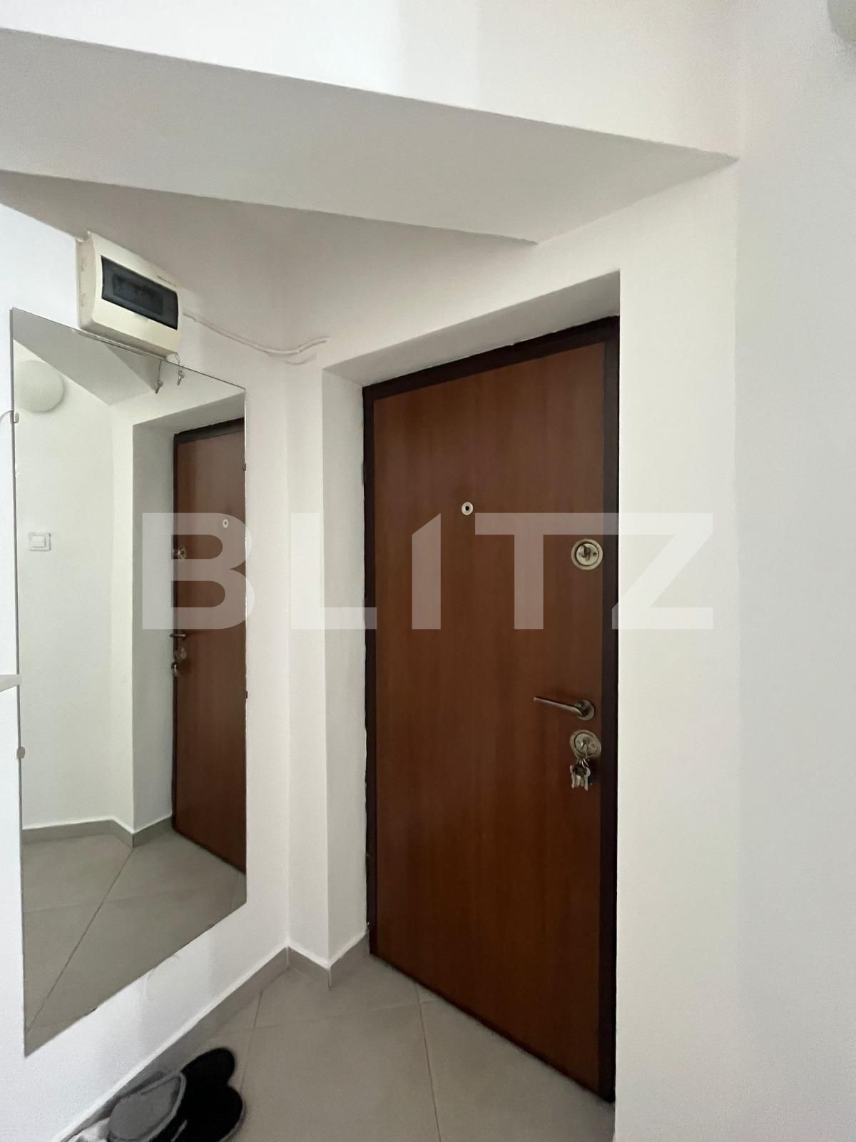 Apartament de închiriat 3 camere Marasti - 110442AI | BLITZ Cluj-Napoca | Poza14