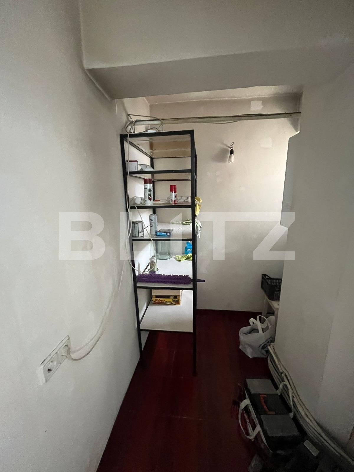 Apartament de închiriat 3 camere Marasti - 110442AI | BLITZ Cluj-Napoca | Poza15
