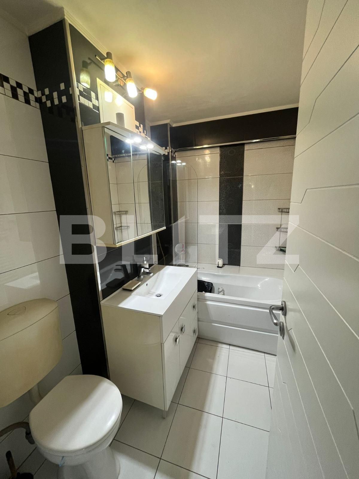 Apartament de închiriat 3 camere Marasti - 110442AI | BLITZ Cluj-Napoca | Poza9