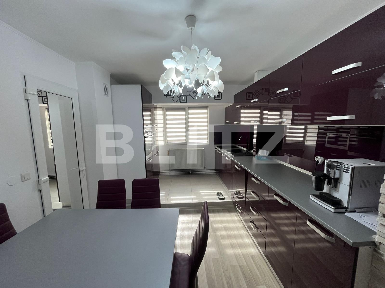 Apartament de închiriat 3 camere Marasti - 110442AI | BLITZ Cluj-Napoca | Poza5