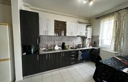 Apartament 2 camere, 50mp, etaj intermediar, zona Stadionului!
