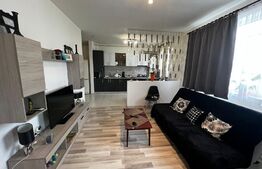 Apartament 2 camere, 50mp, etaj intermediar, zona Stadionului!