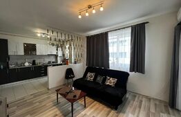Apartament 2 camere, 50mp, etaj intermediar, zona Stadionului!
