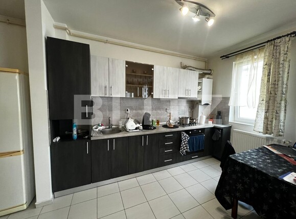 Apartament de vânzare 2 camere Floreşti - 110449AV | BLITZ Cluj-Napoca | Poza3