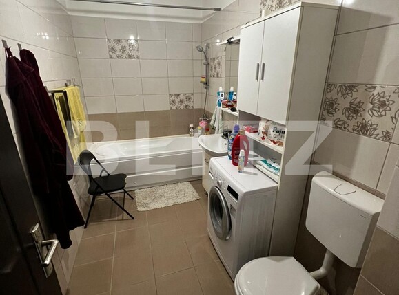 Apartament de vânzare 2 camere Floreşti - 110449AV | BLITZ Cluj-Napoca | Poza6