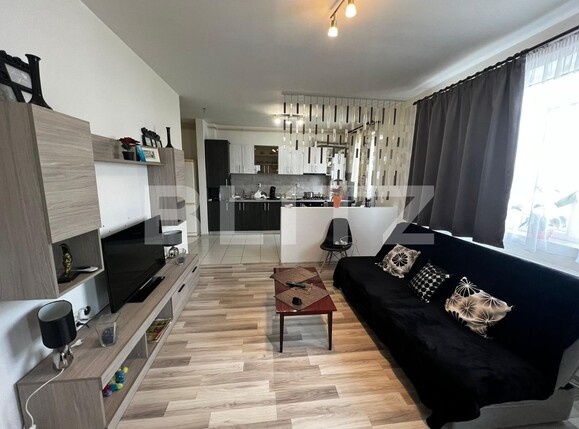 Apartament de vânzare 2 camere Floreşti - 110449AV | BLITZ Cluj-Napoca | Poza1