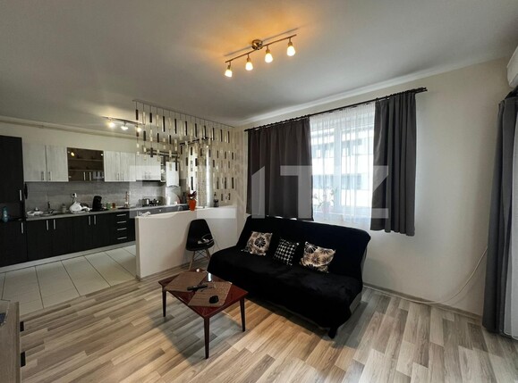 Apartament de vânzare 2 camere Floreşti - 110449AV | BLITZ Cluj-Napoca | Poza2