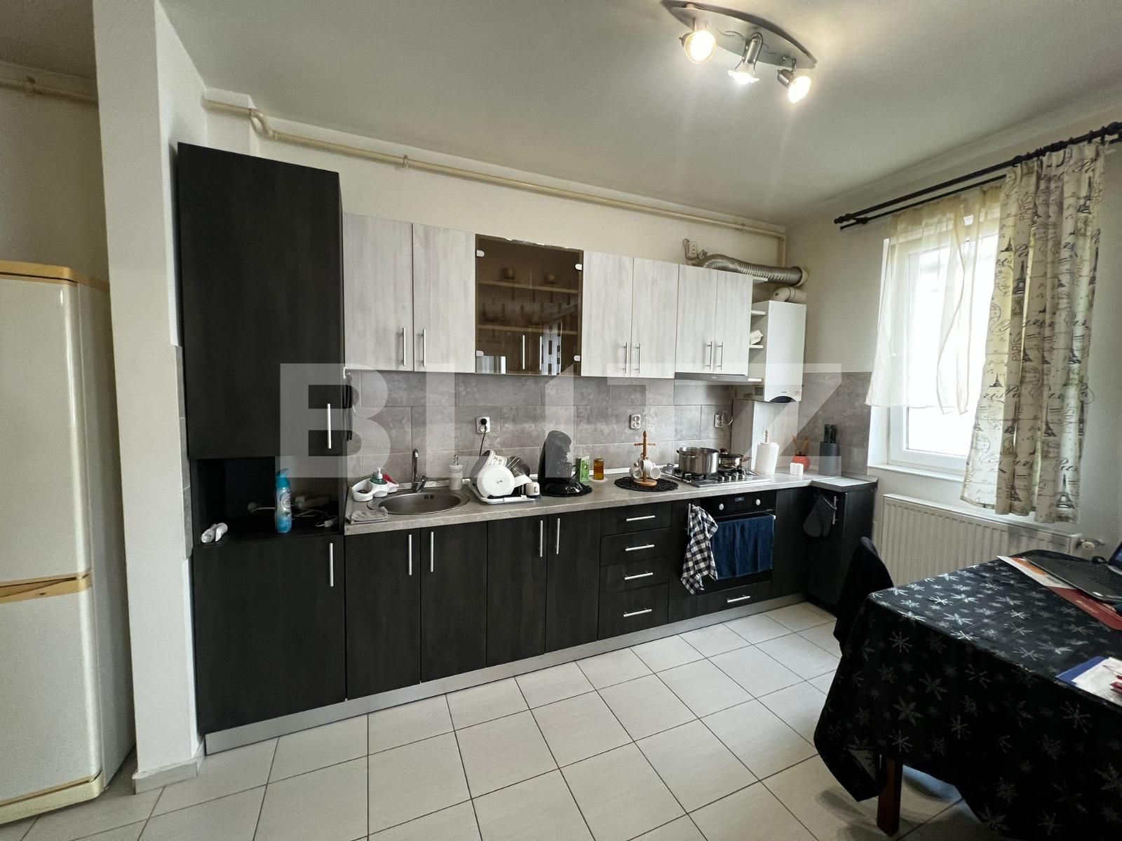 Apartament de vânzare 2 camere Floreşti - 110449AV | BLITZ Cluj-Napoca | Poza3