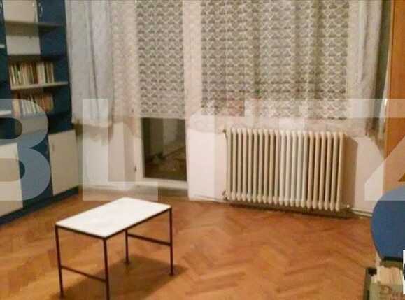 Apartament de închiriat 3 camere Gheorgheni - 11045AI | BLITZ Cluj-Napoca | Poza1
