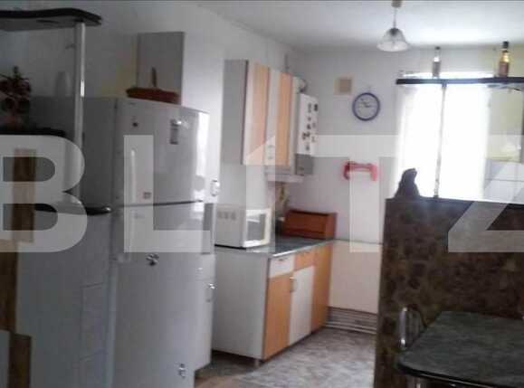 Apartament de închiriat 3 camere Gheorgheni - 11045AI | BLITZ Cluj-Napoca | Poza6