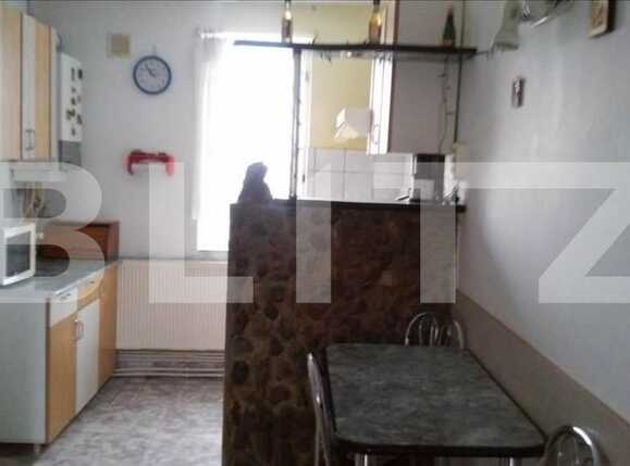 Apartament de închiriat 3 camere Gheorgheni - 11045AI | BLITZ Cluj-Napoca | Poza7