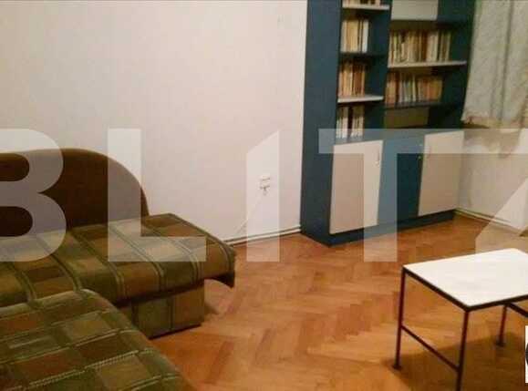 Apartament de închiriat 3 camere Gheorgheni - 11045AI | BLITZ Cluj-Napoca | Poza2