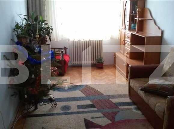 Apartament de închiriat 3 camere Gheorgheni - 11045AI | BLITZ Cluj-Napoca | Poza5