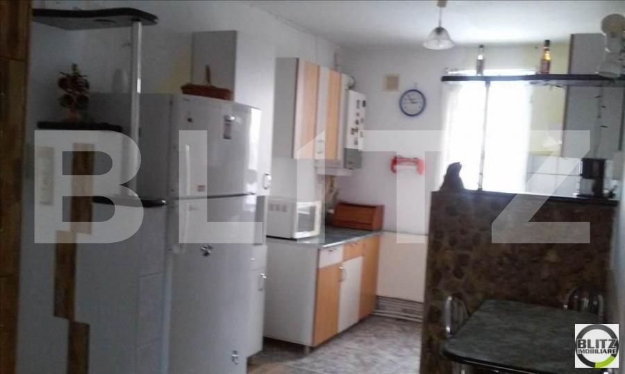 Apartament de închiriat 3 camere Gheorgheni - 11045AI | BLITZ Cluj-Napoca | Poza6