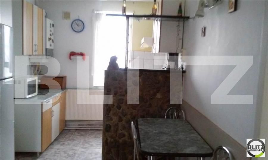 Apartament de închiriat 3 camere Gheorgheni - 11045AI | BLITZ Cluj-Napoca | Poza7