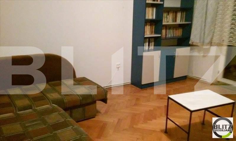 Apartament de închiriat 3 camere Gheorgheni - 11045AI | BLITZ Cluj-Napoca | Poza2