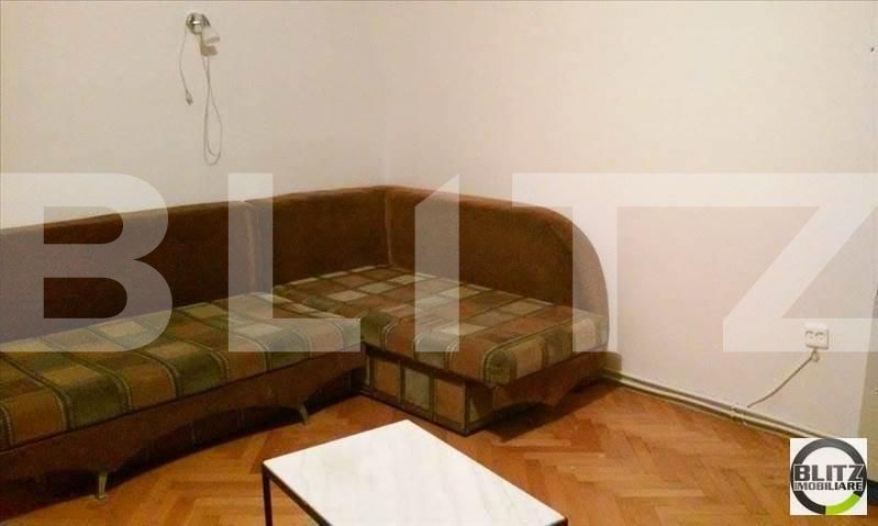 Apartament de închiriat 3 camere Gheorgheni - 11045AI | BLITZ Cluj-Napoca | Poza3