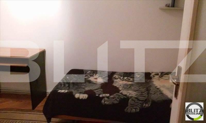 Apartament de închiriat 3 camere Gheorgheni - 11045AI | BLITZ Cluj-Napoca | Poza4