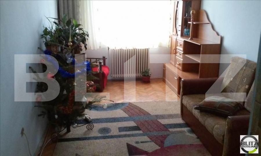Apartament de închiriat 3 camere Gheorgheni - 11045AI | BLITZ Cluj-Napoca | Poza5