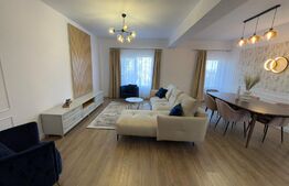 Apartament superb, 3 camere, 96mp, terasa, Andrei Muresanu