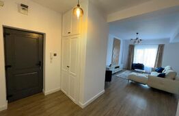 Apartament superb, 3 camere, 96mp, terasa, Andrei Muresanu