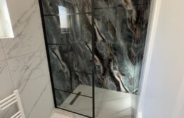 Apartament superb, 3 camere, 96mp, terasa, Andrei Muresanu