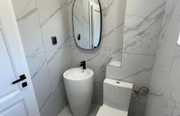 Apartament superb, 3 camere, 96mp, terasa, Andrei Muresanu