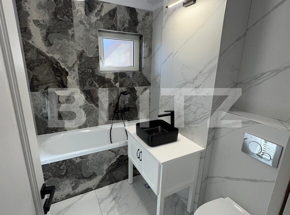 Apartament de închiriat 3 camere Andrei Mureşanu - 110456AI | BLITZ Cluj-Napoca | Poza8