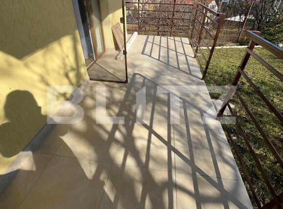 Apartament de închiriat 3 camere Andrei Mureşanu - 110456AI | BLITZ Cluj-Napoca | Poza11