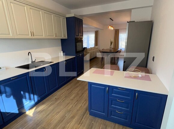 Apartament de închiriat 3 camere Andrei Mureşanu - 110456AI | BLITZ Cluj-Napoca | Poza4