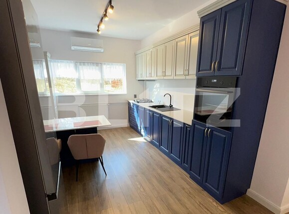 Apartament de închiriat 3 camere Andrei Mureşanu - 110456AI | BLITZ Cluj-Napoca | Poza3